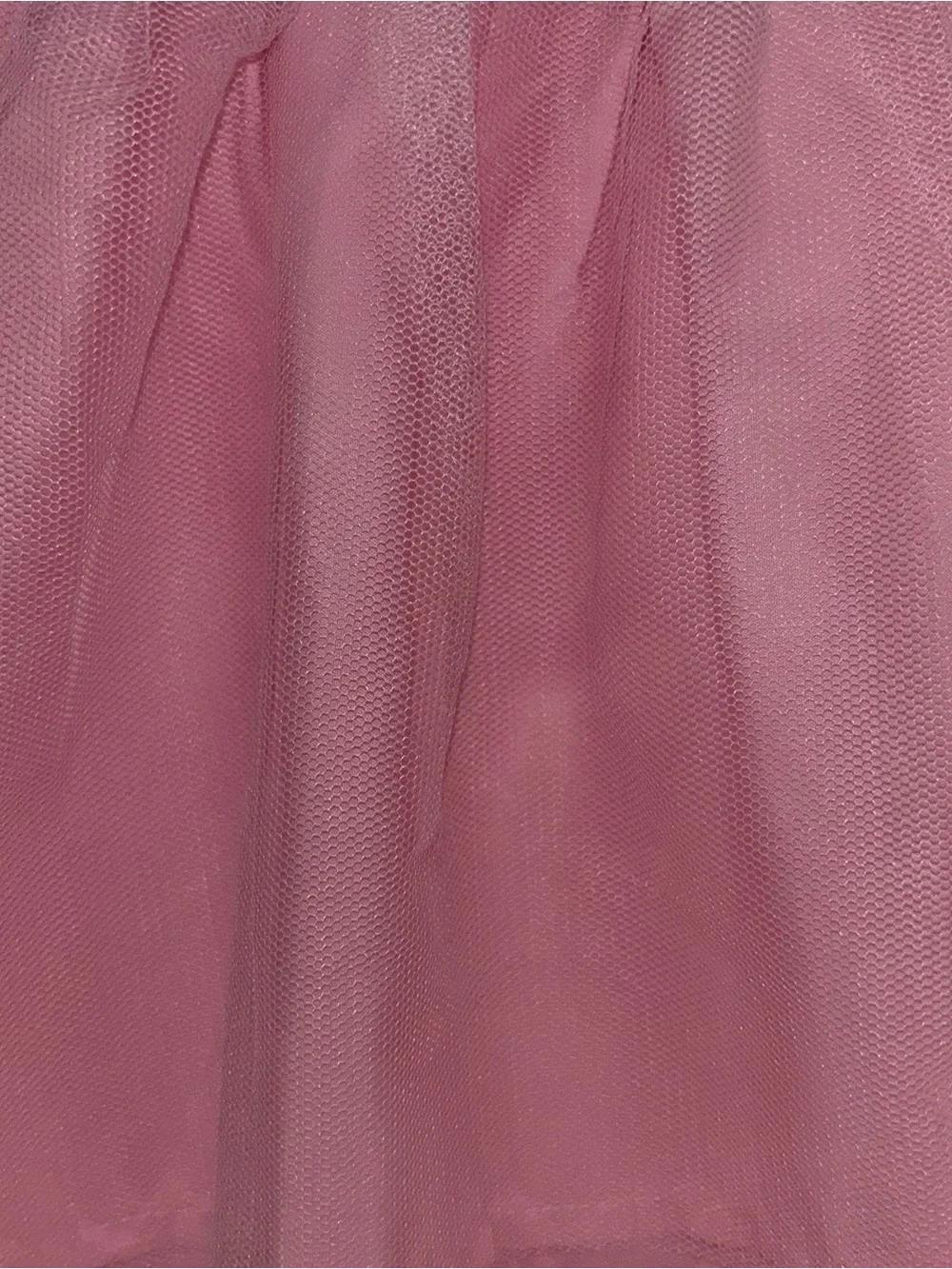 Bluey Blue & Pink Sweatshirt Tulle Dress Toddler Girls 5T